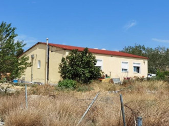 Επαγγελματικό ακίνητο, Εύοσμος