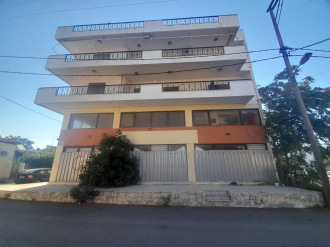 Κτίριο μικτής χρήσης, Βασιλικό 