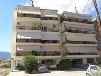 Διαμέρισμα, Λειβαδειά