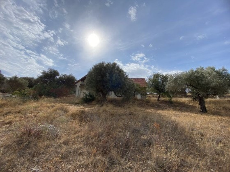 Detached house, Marathonas