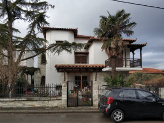 Μισθωμένη μονοκατοικία, Καρδία