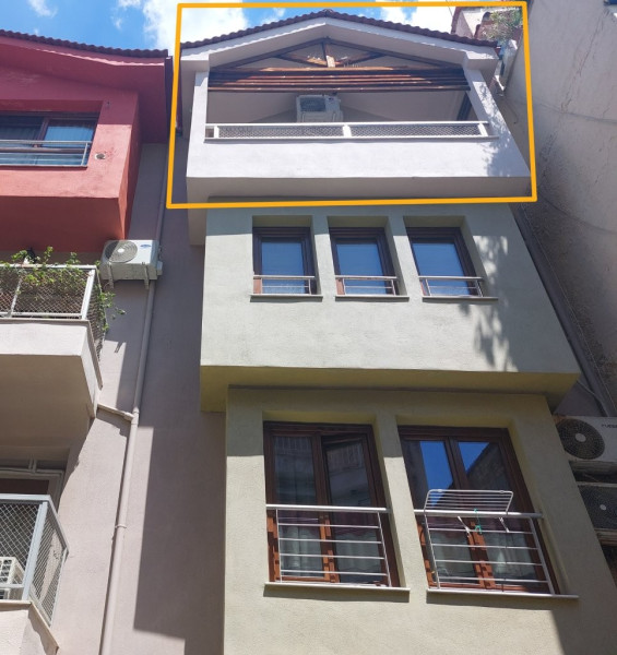 Apartment, Thessaloniki