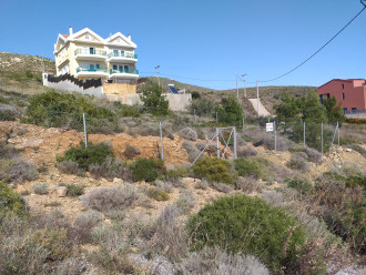 Οικόπεδο, Πικέρμι