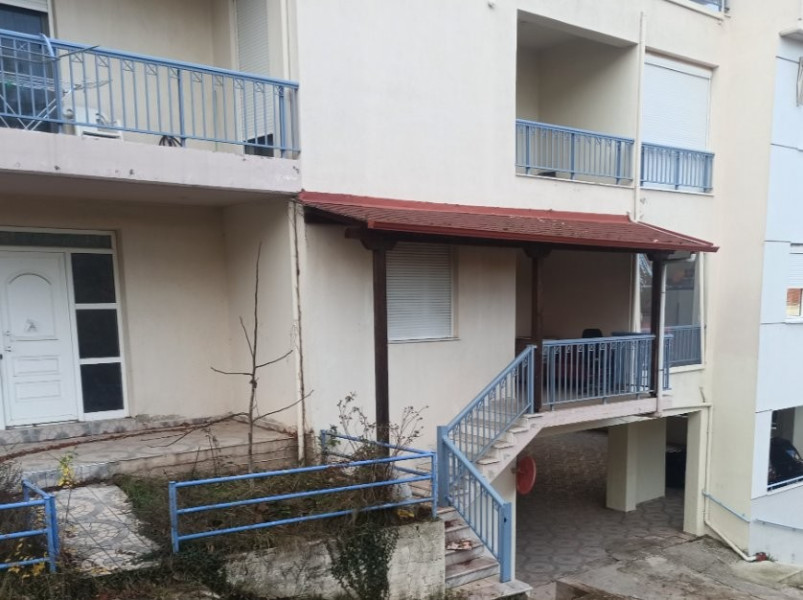 Apartment, Kozani