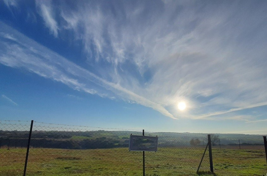 Plot of land, Thessaloniki