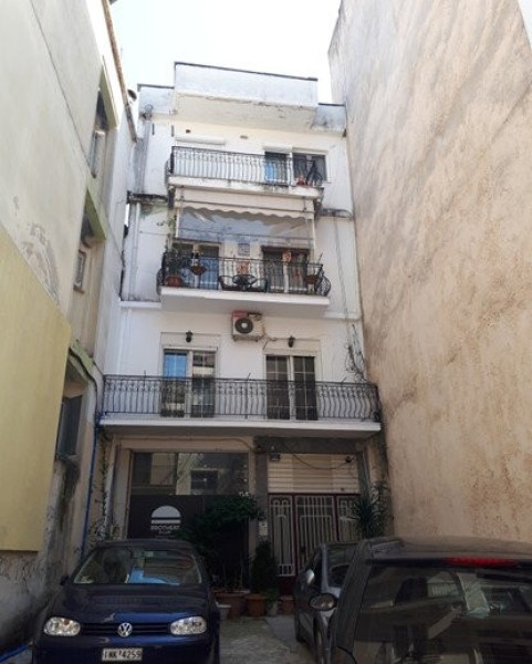 Apartment, Center of Ioannina