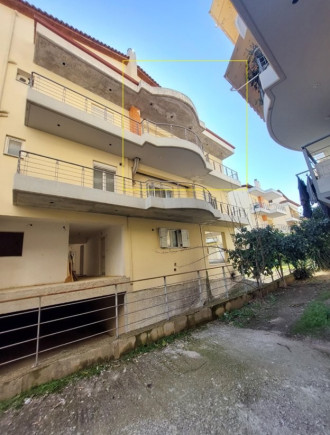 Διαμέρισμα, Λαμία