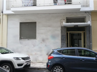 Διαμέρισμα, Πάτρα