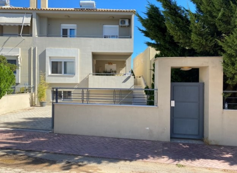 Leased Detached House, Argos