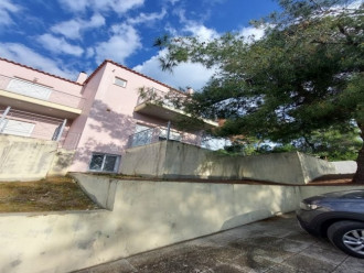 Μεζονέτα, Μαλεσίνα Λοκρίδος