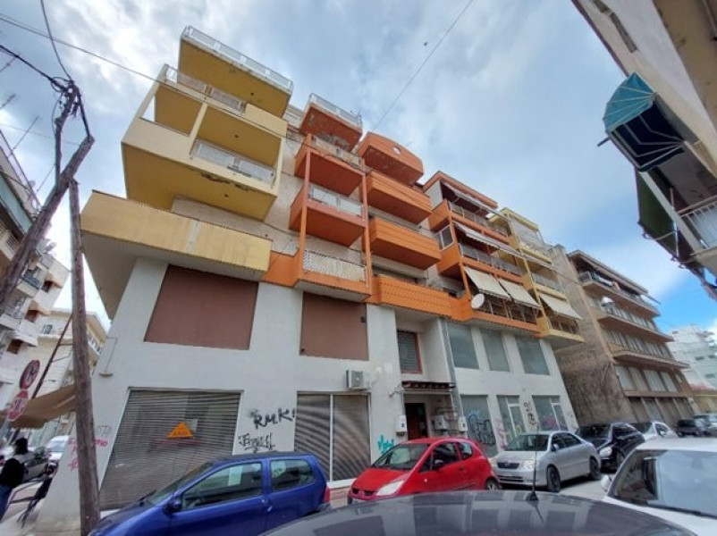 Leased Apartment, Trikala