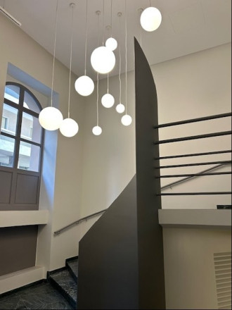 Αυτοτελές Διατηρητέο Κτίριο, Αθήνα