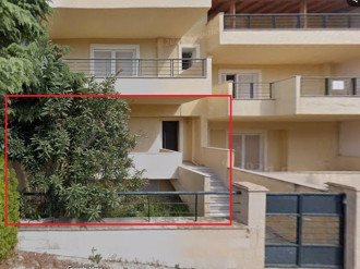 Μεζονέτα, Ωρωπός