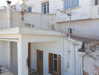 Κατοικία, Ιουλίδα