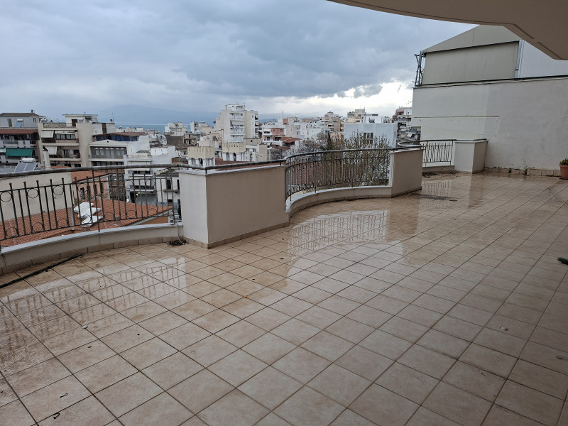 Apartment, Chalkida