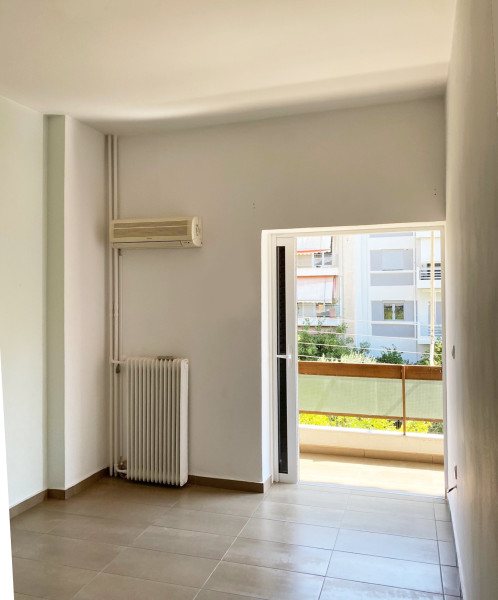 Leased apartment, Nea Smirni