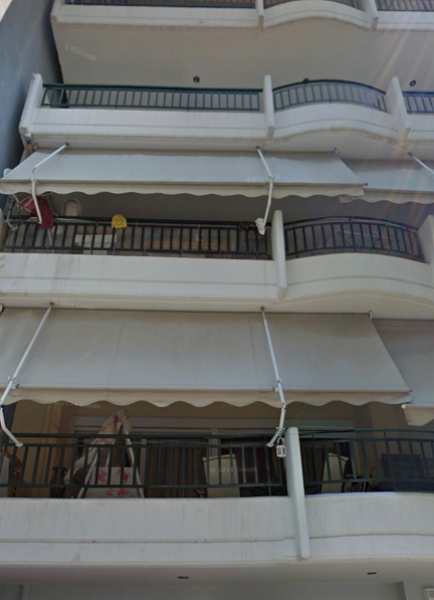 Apartment, Neos Kosmos