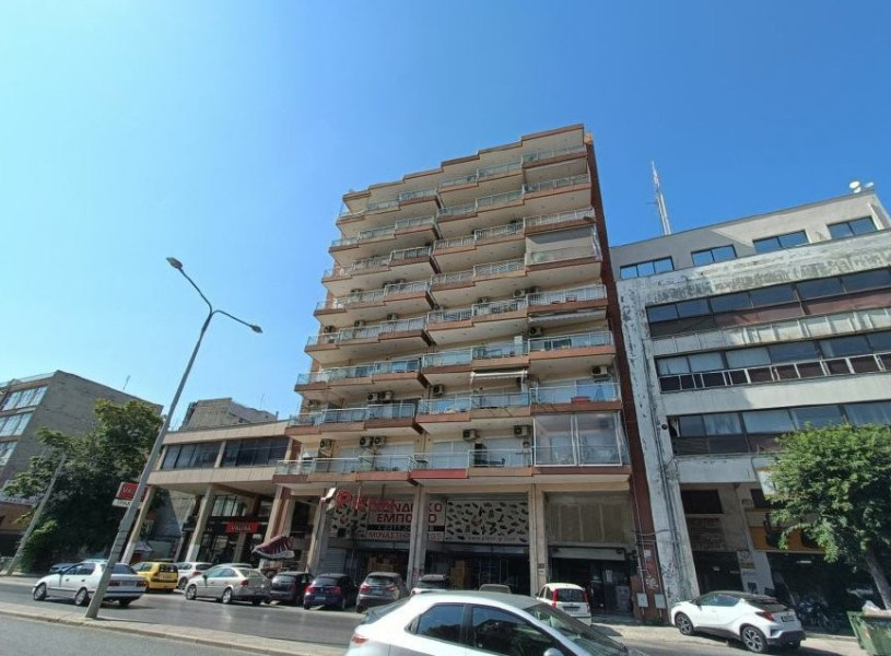 Apartment, Thessaloniki