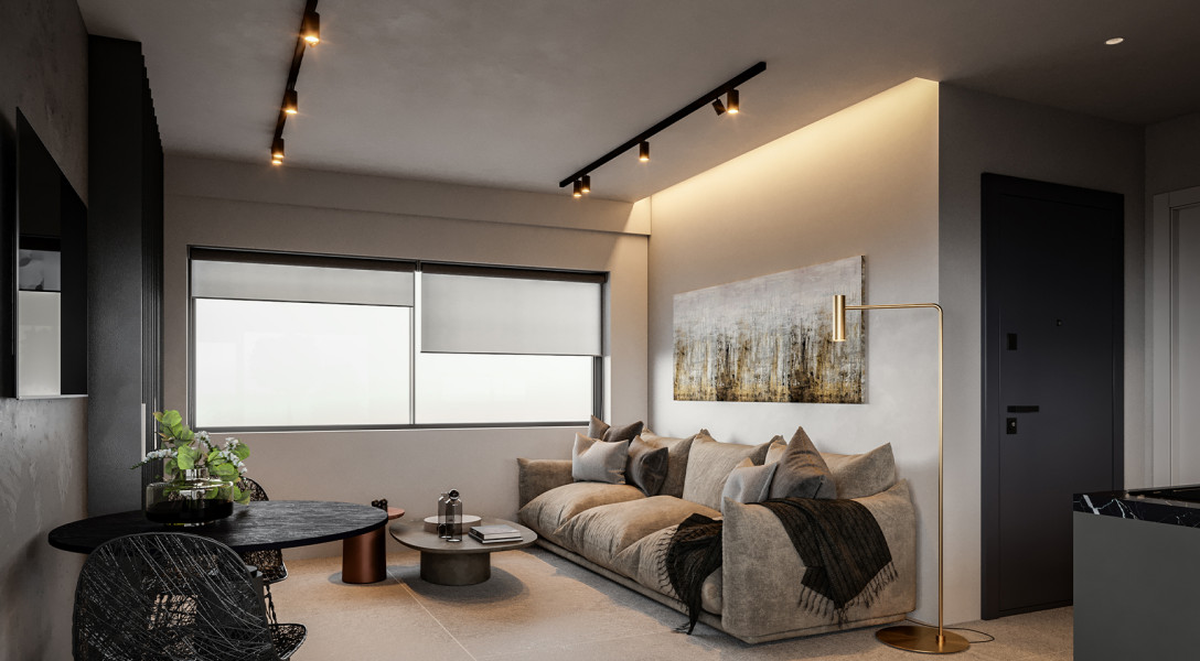 Apartment, Ampelokipoi, Athens