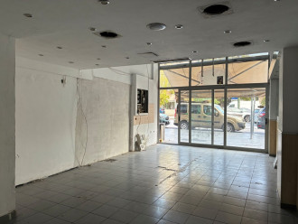 Κατάστημα, Λεωφ. Λιοσίων, Αθήνα