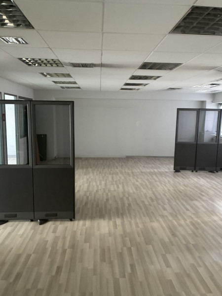 Office space, Athens