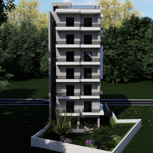 Apartment, Palaio Faliro