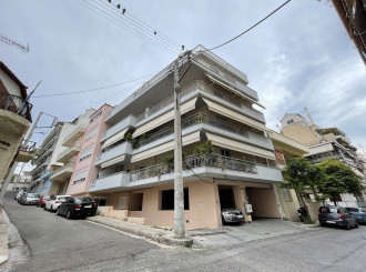 Διαμέρισμα, Πειραιάς