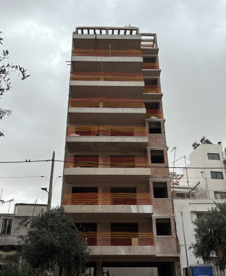 Διαμέρισμα, Νέα Σμύρνη