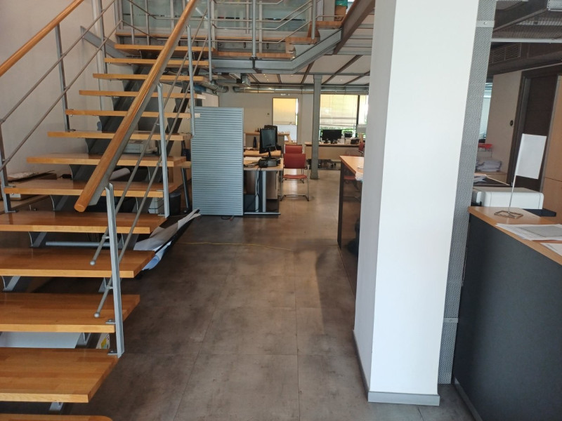 Mixed Use Building, Agia Paraskevi