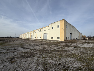 Συγκρότημα Βιομηχανικών κτιρίων , Νέα Σάντα