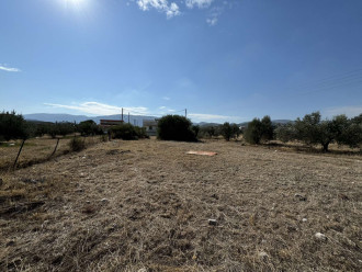 Aγροτεμάχιο, Κόρινθος