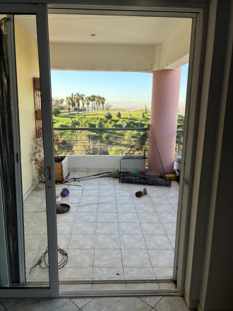 Διαμέρισμα, Μεταμόρφωση