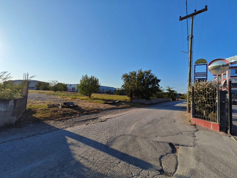 Plot Kalochori, Thessaloniki