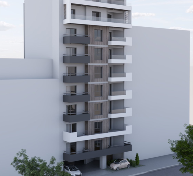 Studio, Faliro, Thessaloniki