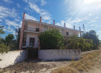 Βιοτεχνικός χώρο, Σέρρες