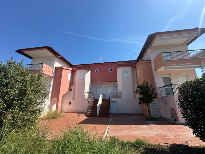 Maisonette, Nea Potidea