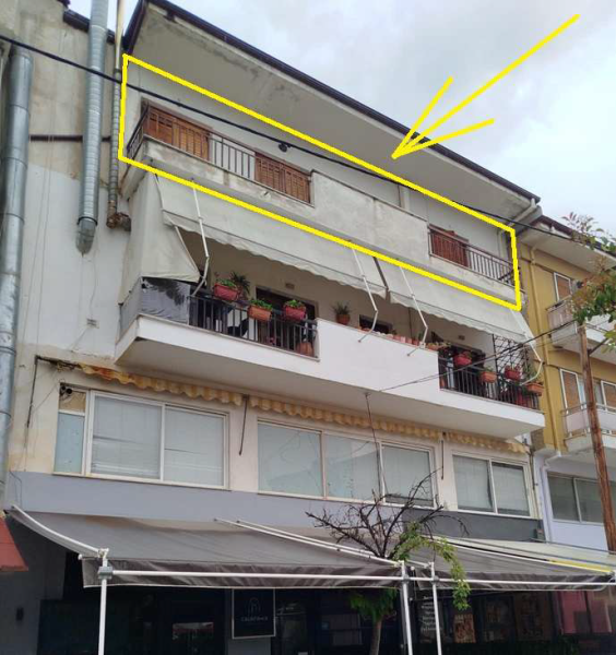 Apartment, Kastoria