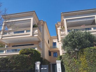 Διαμέρισμα, Κηφισιά, Στροφύλι
