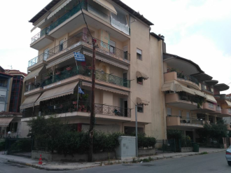 Διαμέρισμα , Κατερίνη