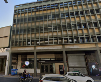 Κατάστημα, Αμπελόκηποι