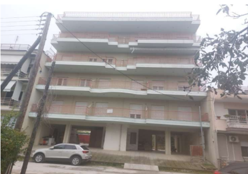 Apartment, Kavala