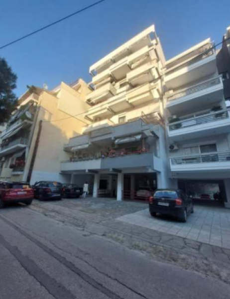 Apartment, Kavala