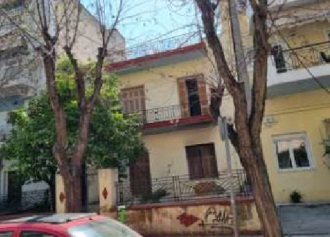 Οικόπεδο, Λιόσια