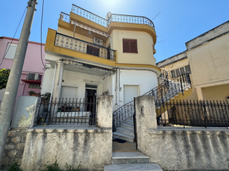 Διαμέρισμα, Πάτρα