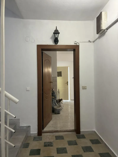 Apartment, Oraiokastro