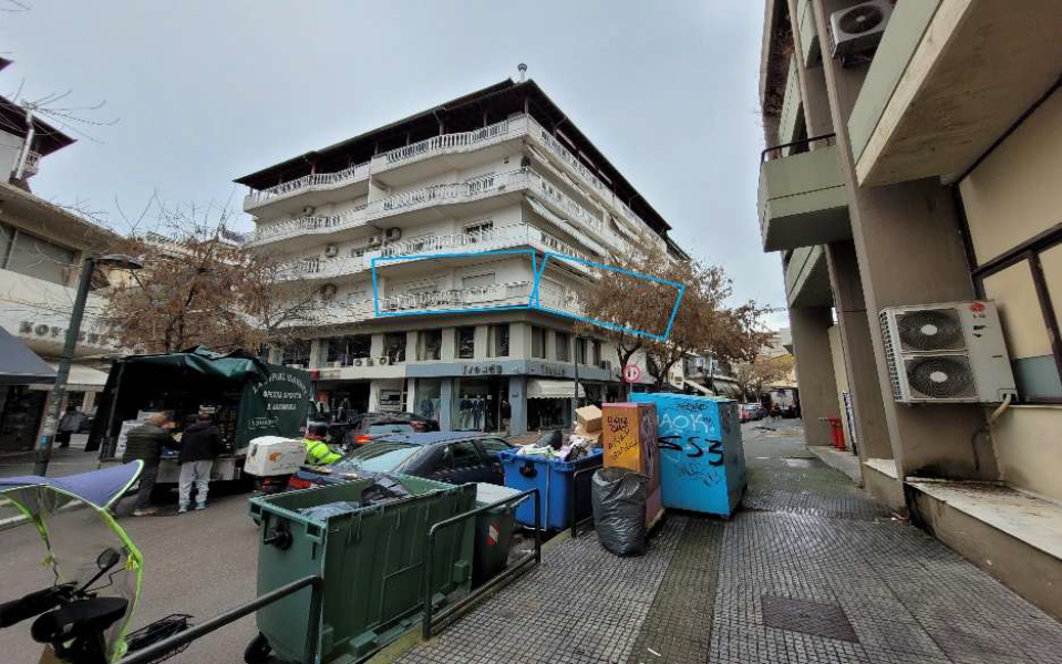 Apartment , Katerini