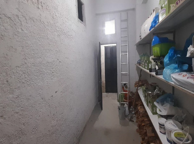 Storage, Agrinio