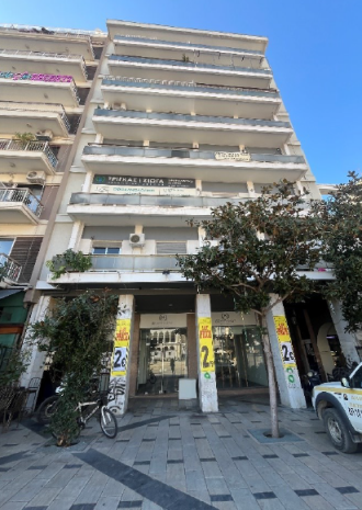 Καταστήματα, Πάτρα