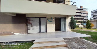 Τμήμα Καταστήματος, Καλαμαριάς