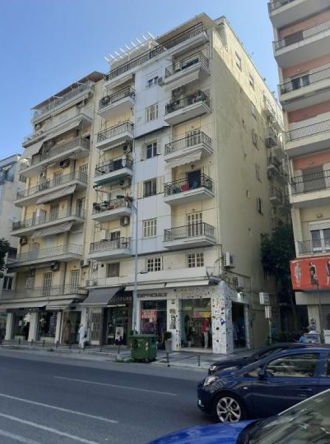 Κατάστημα, Θεσσαλονίκη